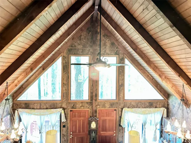 Add. view of natural light and ceiling height