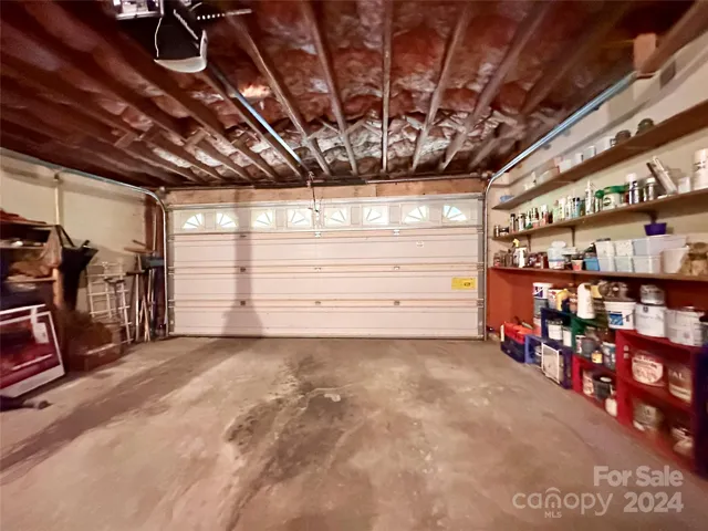 garage