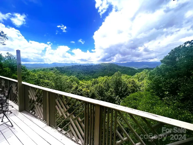 Breathtaking Southwestern View