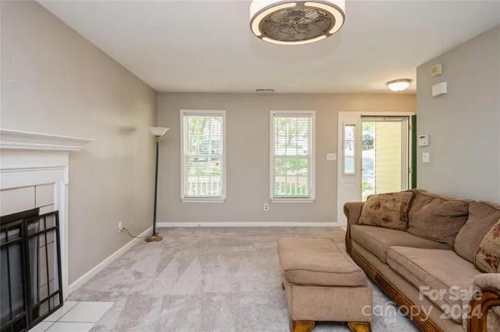 Another View of the Great Room