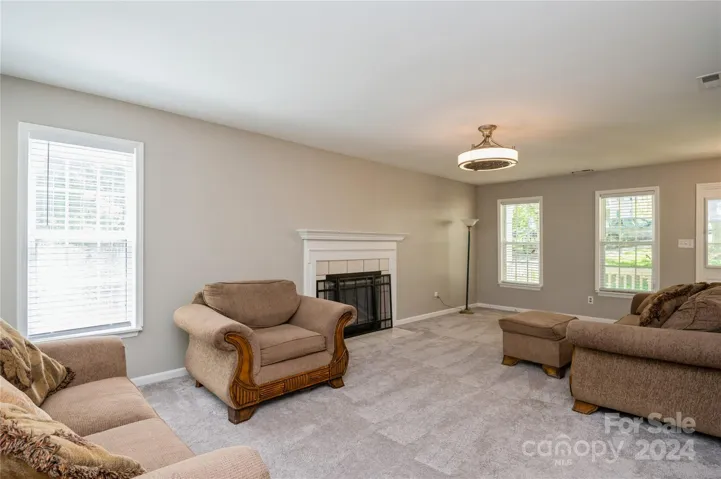 Another View of the Great Room