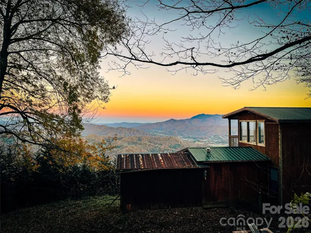 Sunrise View