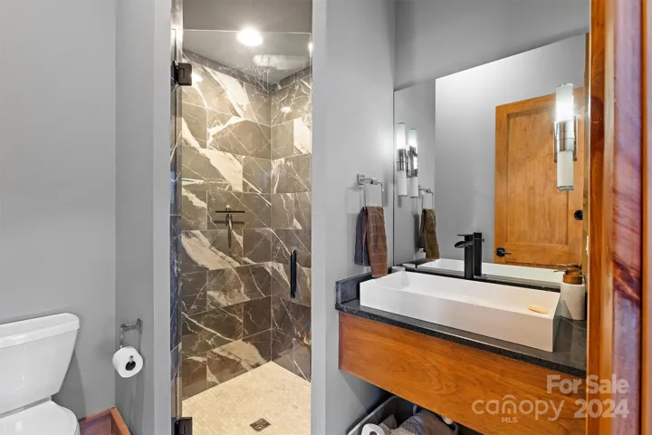 Bedroom 3 Ensuite