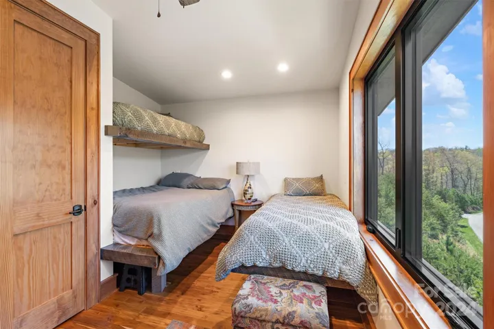 Bunk Room