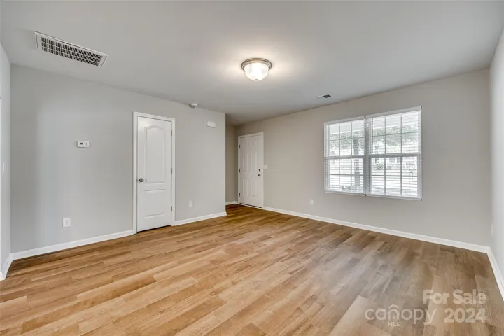 View of Great Room from Dining.