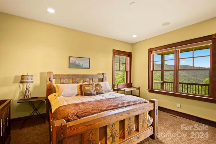 Bonus or bedroom #4, lower level