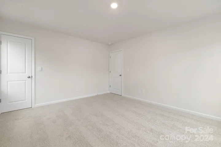 Guest Bed