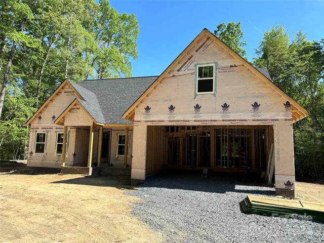 NO HOA FEES OR RULES … Photo taken in March