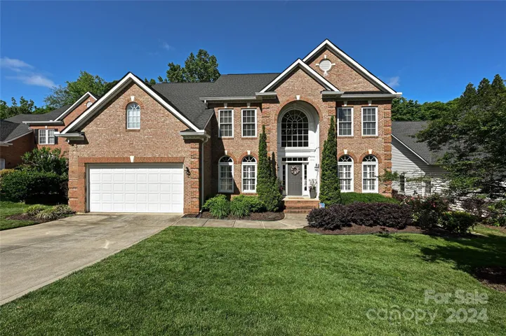 Welcome Home to 19127 Berkley Commons Drive in Cornelius NC