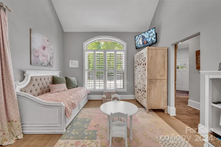 Amazing plantation shutters