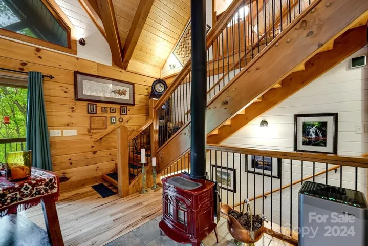 Vermont Casting Stove