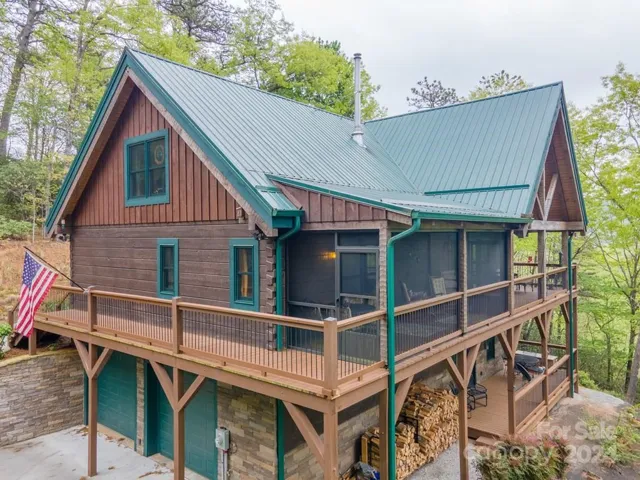 Metal Roof