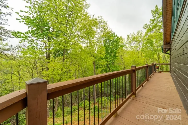 Side Porch