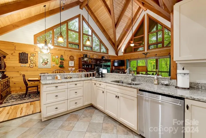Granite Counter tops
