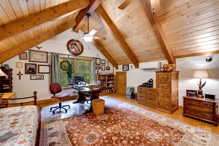 Could be anything room