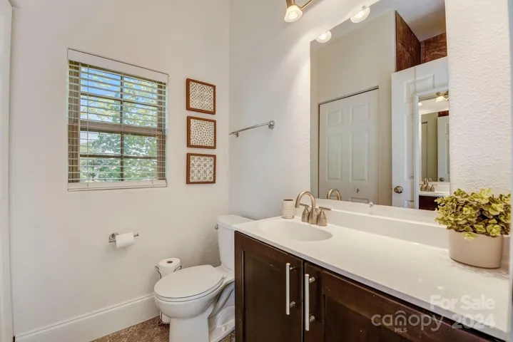 ADU full bath