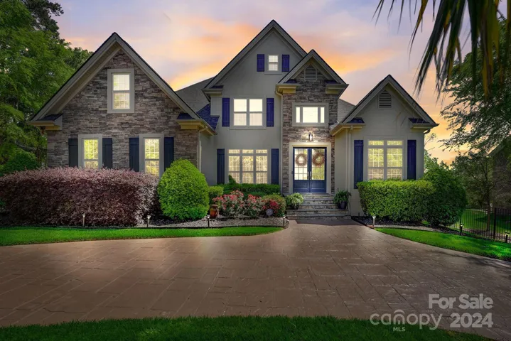 Welcome Home
