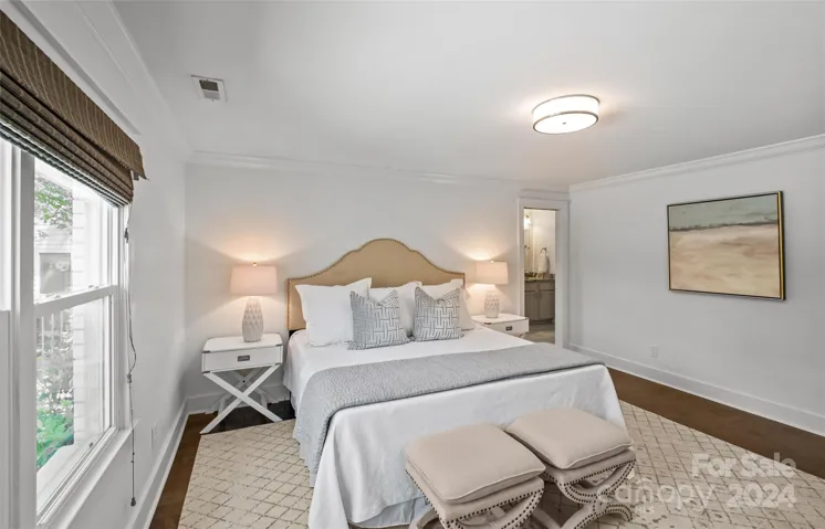Primary Suite