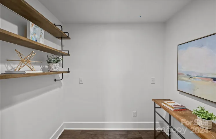 Flex Space
