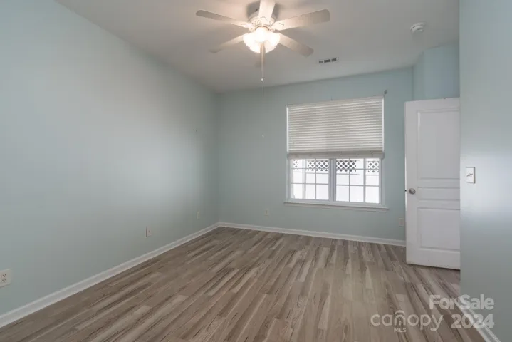 Primary Bed Main Floor