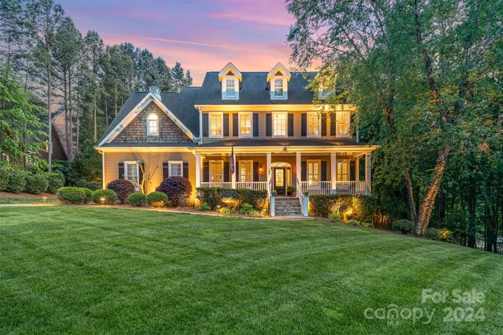 Welcome Home