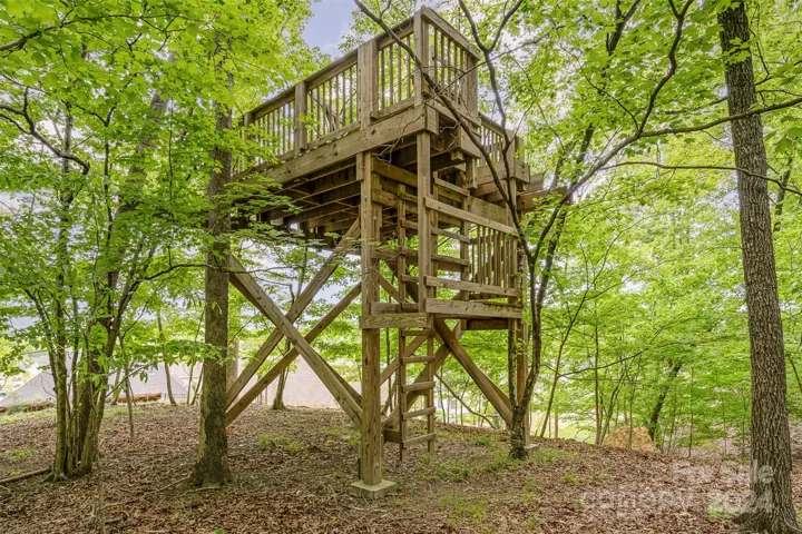 Play fort