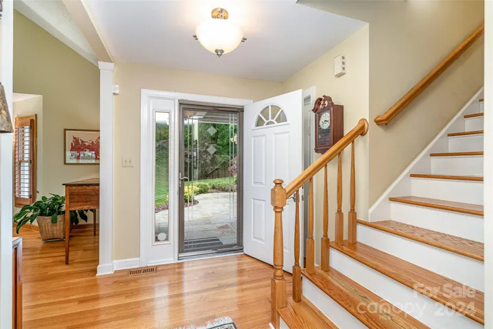 foyer