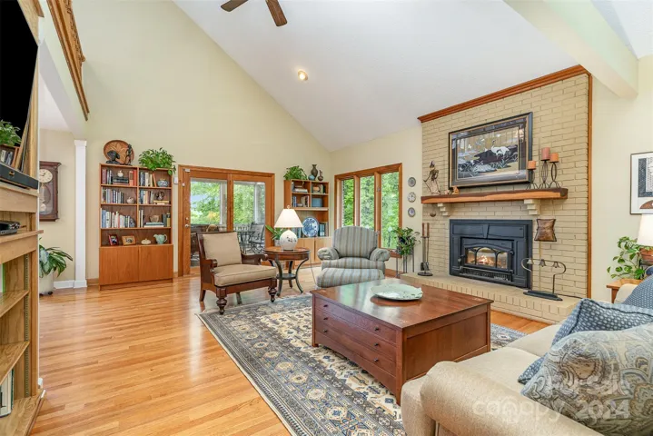 Great room