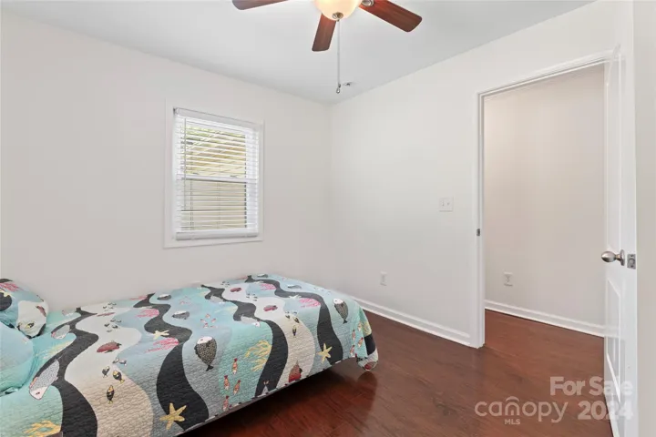 Bedroom #2