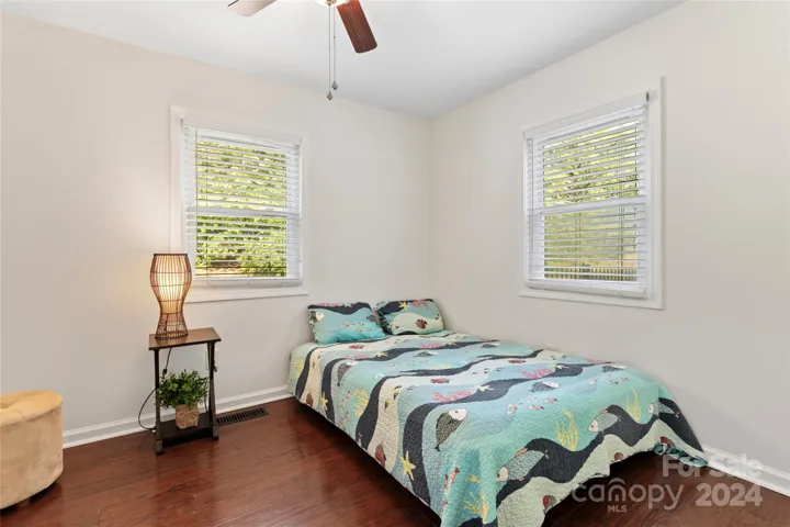Bedroom #2
