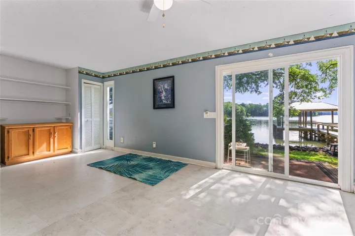 Living space