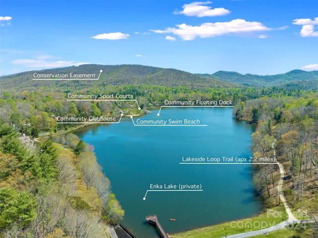 Lifestyle community with private 62 acre lake, over 5 miles of trails, swim beach, boathouse, swim dock and so much more!