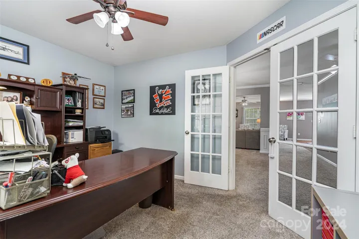 Home Office