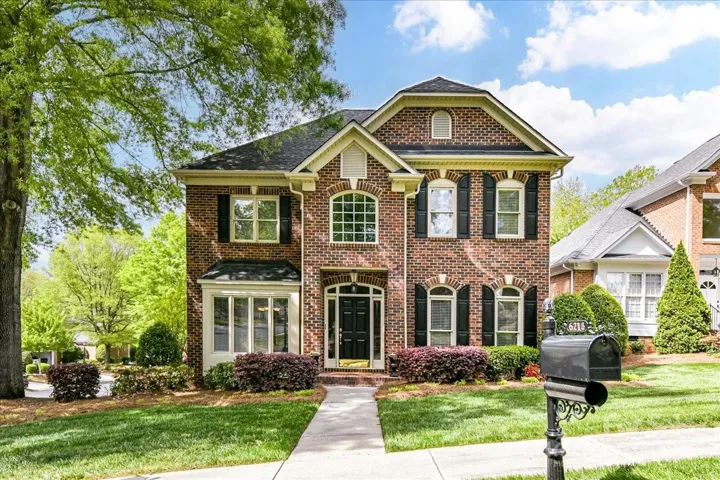 Remodeled Interior and Lush Landscaping