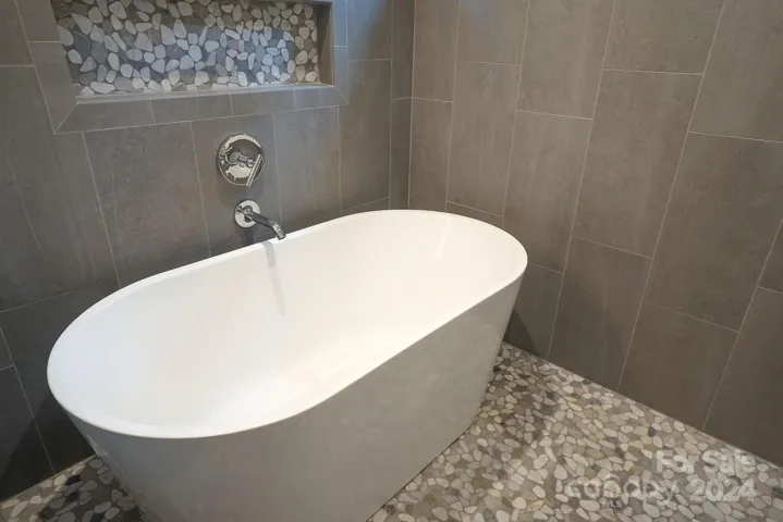 Soak it All In!