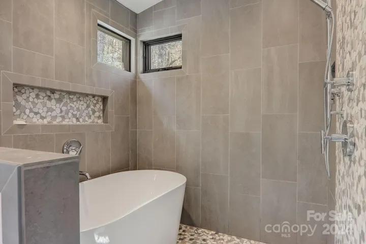 Shower Tub Combo