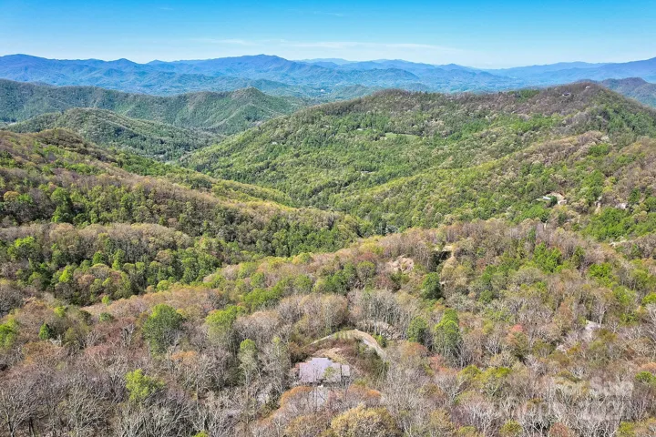 Endless Westerly Views