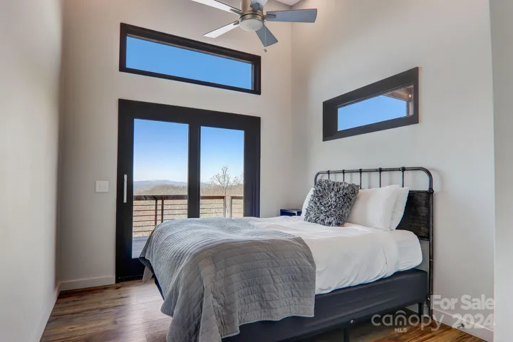 2nd BR on Main Floor