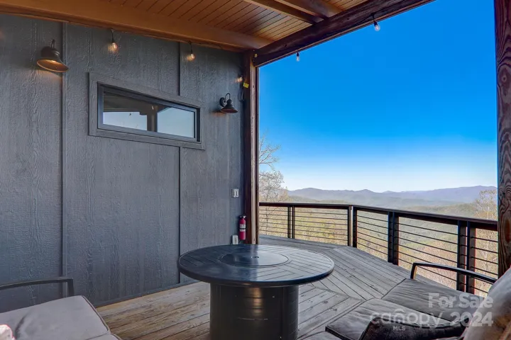 Views from the Porch