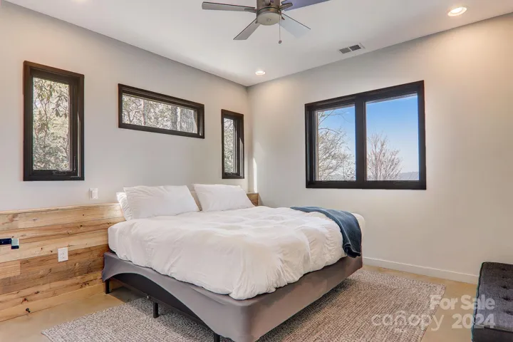 3rd BR on the Lower Level