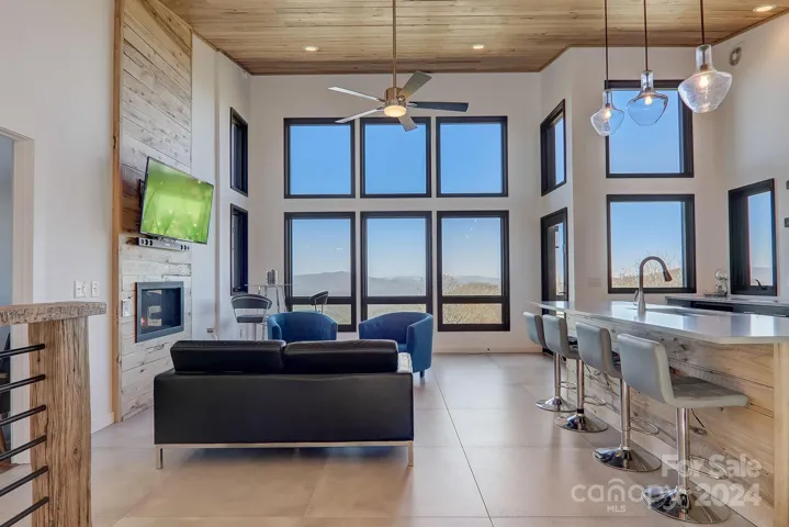 Captivated from the Moment you walk in