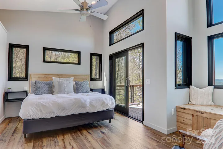 Main Floor Primary BR