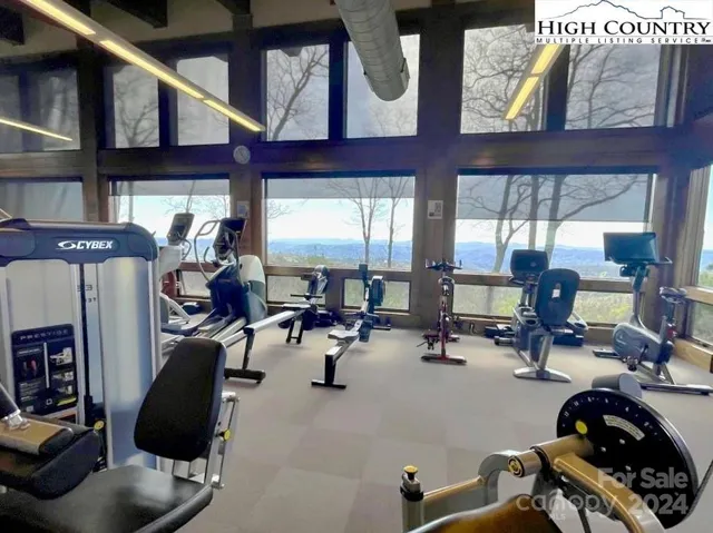 ASCENT Wellness & Fitness Center