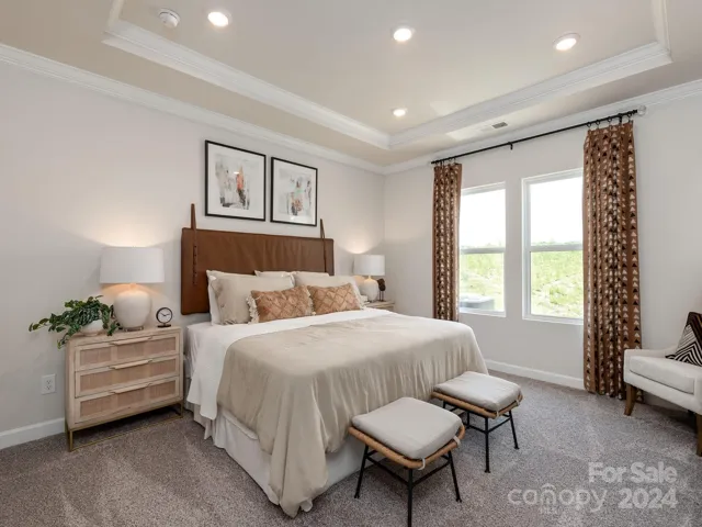 Photo is not of the actual home, but is an inspirational photo of builder’s model home and may depict options, furnishings, and/or decorator features that are not included