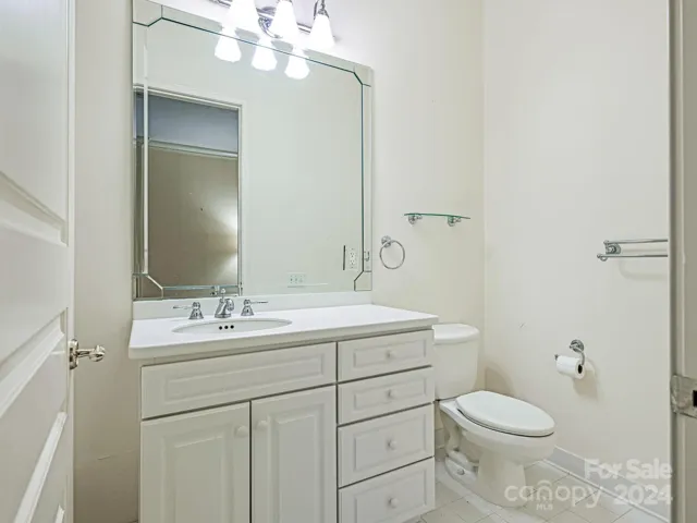 Full Bath 3