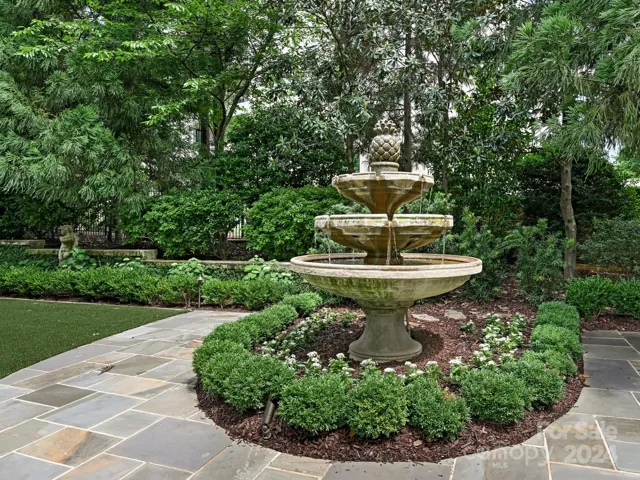 Gardens