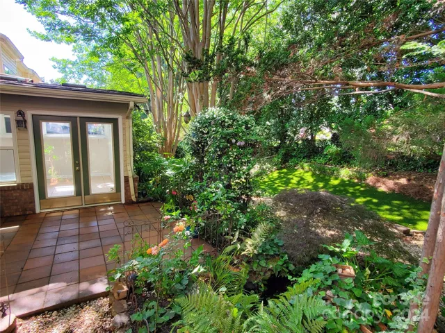 Sunroom