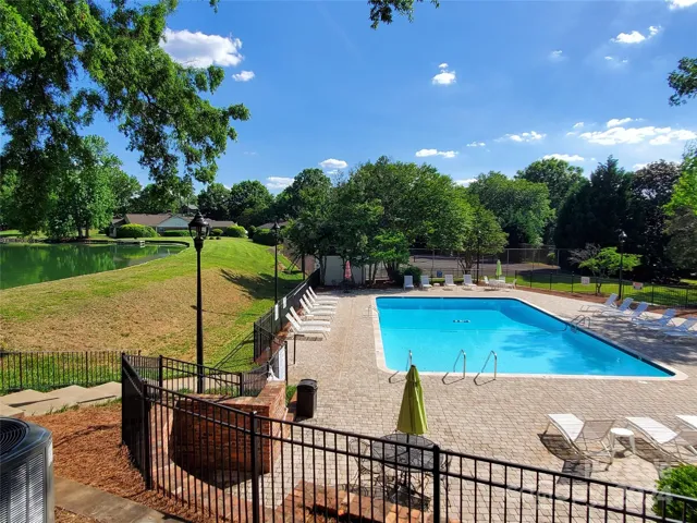Kids swimming pool