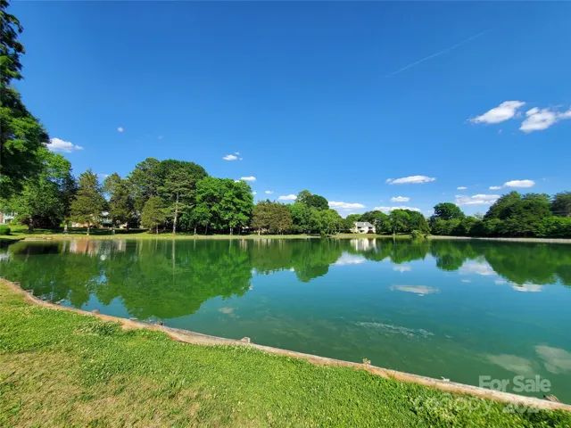 Lower Lake