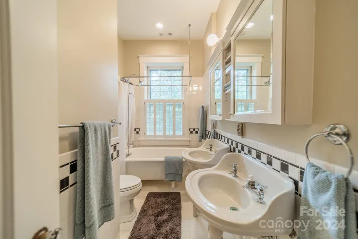 Bathroom #3
